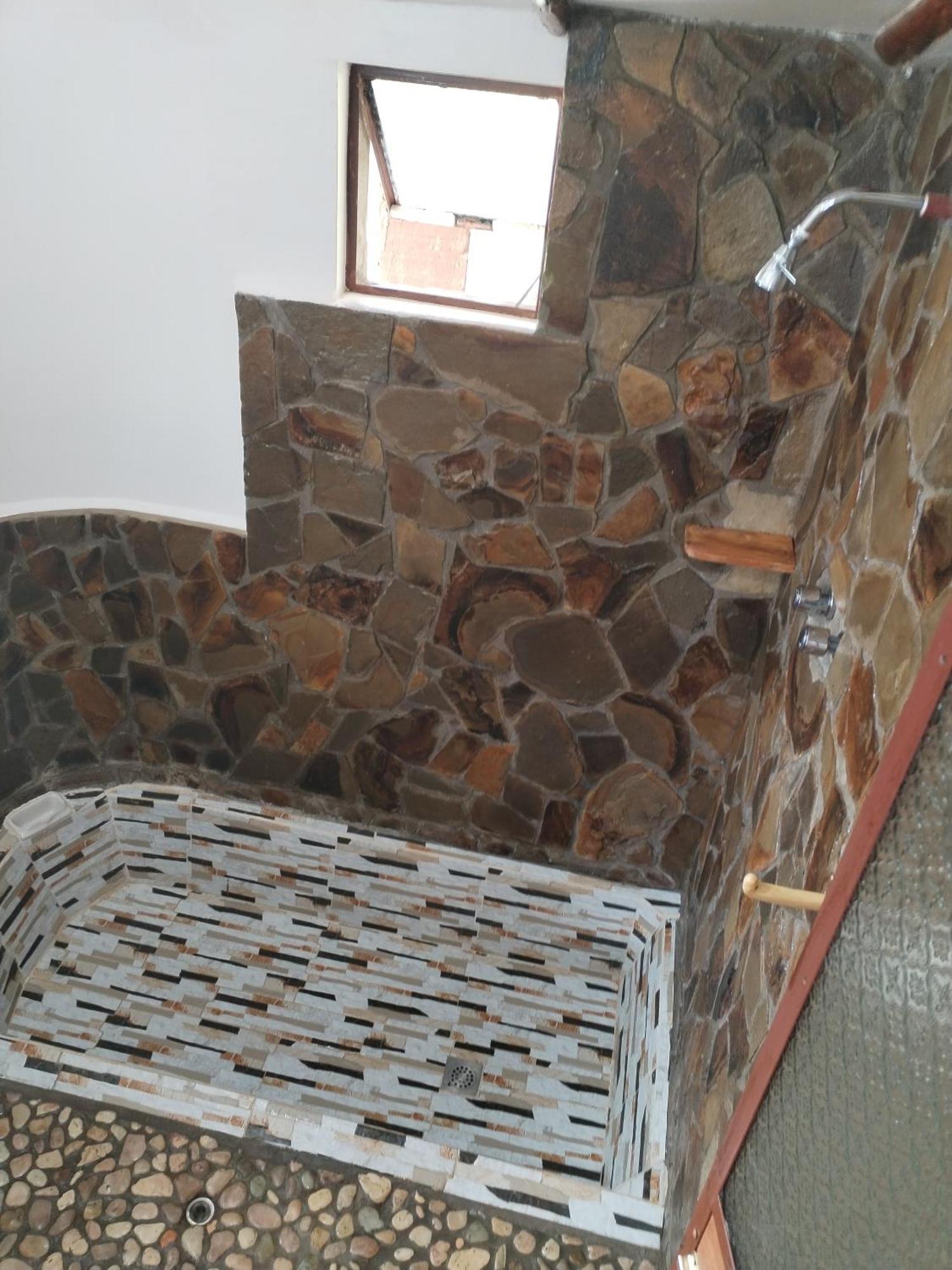 Ecolodge Inti Wata Comunidad Challapampa Εξωτερικό φωτογραφία